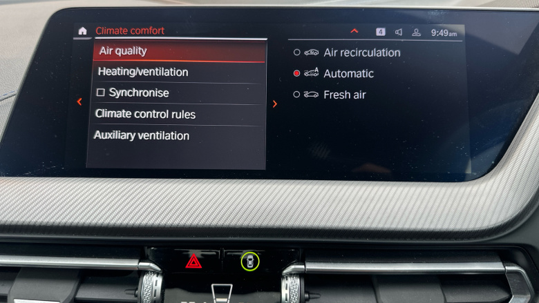 BMW 2 Series 218i [136] M Sport 4dr DCT [Pro Pack] Petrol Saloon